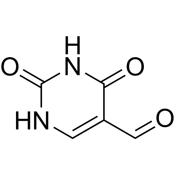 5-Formyluracil 1195-08-0